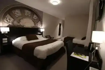 La Chambre d'Amiens - 29
