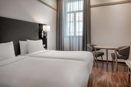 AC Recoletos by Marriott - 6