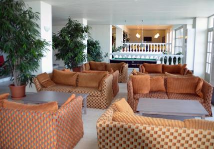 Hôtel Le Belvédère - 18