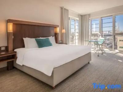 Courtyard by Marriott Cologne - 28