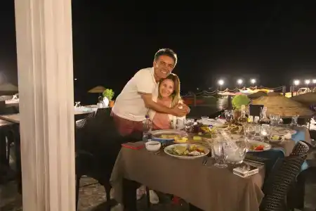 Kayalar Blue Beach - 12