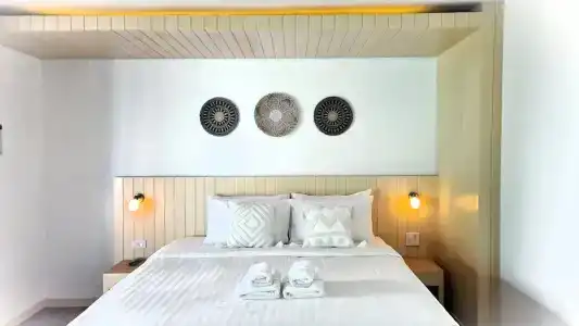 Moonlight Exotic Bay Resort - Sha Extra Plus - 127