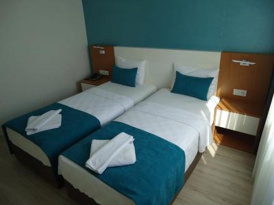 Barış Suite - 5