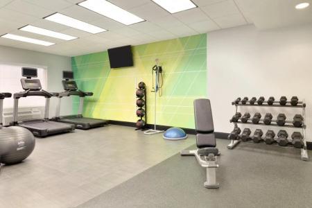 Holiday Inn Houston Intercontinental Airport, an IHG - 18