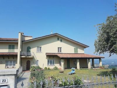 b&b Villa Bellavista Alba - 23