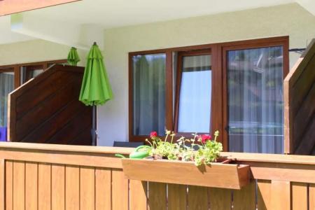 Appartement-Happy Kienberg - 29