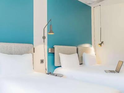 ibis Lisboa Alfragide - 53