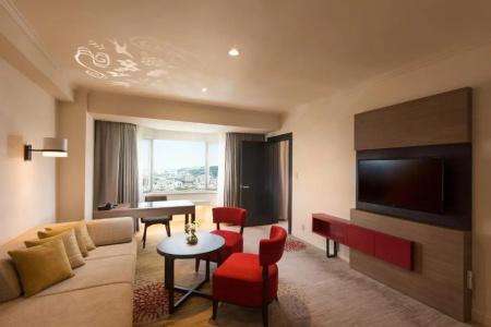 DoubleTree by Hilton Naha Shuri Castle - 91