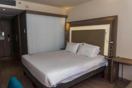 Novotel RJ Praia de Botafogo - 100