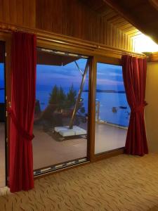 Foca Antik Otel - 48
