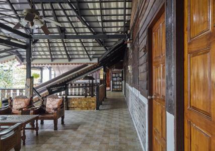 Baan Thai Homestay by bGb Villas - 21