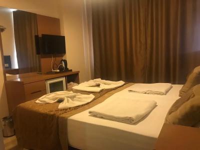 Milano & SPA Sultanahmet - 31