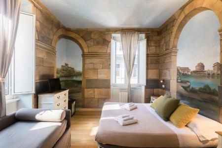 B&B Suites Trastevere - 54