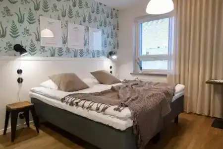 Lietsu Boutique Apart- Huoneistohotelli Lietsu - 1
