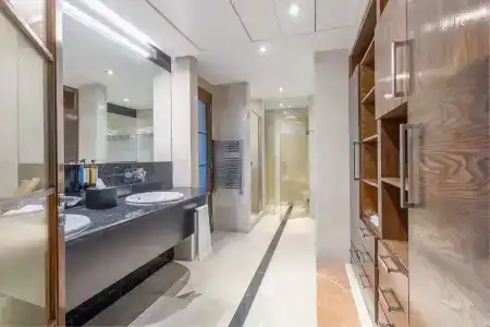 Eurostars Suites Mirasierra - 17