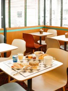 ibis Paris Gare de Lyon Diderot - 35