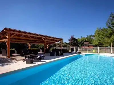 Logis Carline Hôtel Restaurant - 14