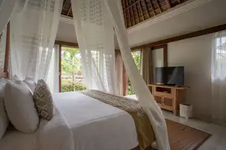 Visesa Ubud Resort - 4