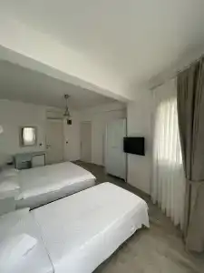 Muharrembey Otel - 25