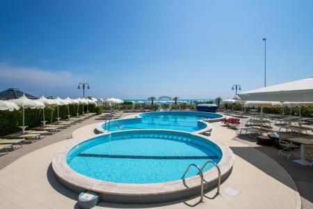 Galassia Suites & Spa - 16