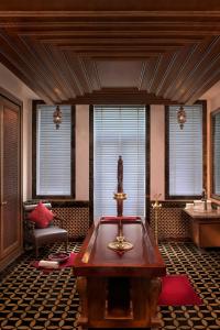 Itc Mughal, a Luxury Collection & Spa, - 33