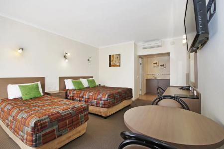 Comfort Inn Heritage Wagga - 3