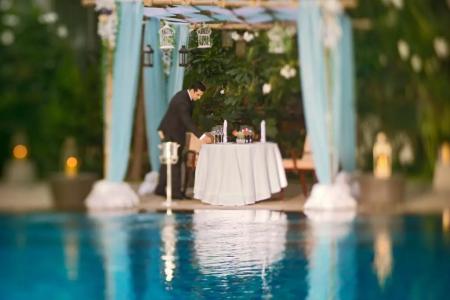 Taj Coromandel - 16