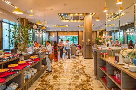 Zen Riverside & Residences - 38