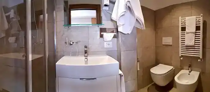 Albergo Soldanella - 13