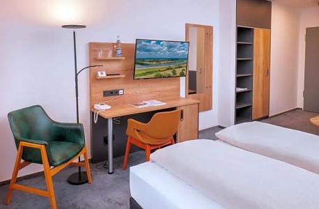 Best Western Comfort Business Düsseldorf-Neuss - 101