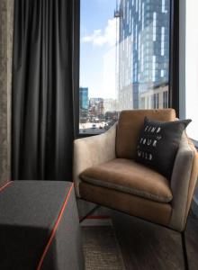 Moxy Seattle Downtown - 62