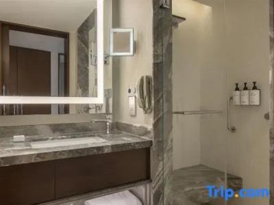 Conrad Istanbul Bosphorus - 74