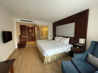 The Ann Hanoi - 92