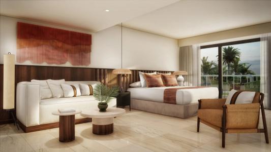 Grand Palladium Bavaro Suites Resort & Spa - All Inclusive - 1