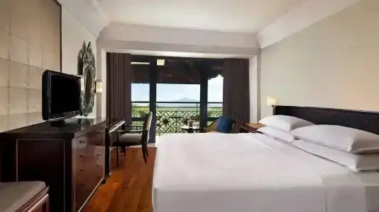 Sheraton Mustika Yogyakarta Resort And Spa - Chse Certified - 172