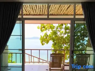 Koh Mook Riviera Beach - 69