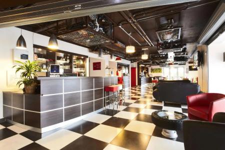 Enzos Reims Tinqueux by Kyriad Direct - 16