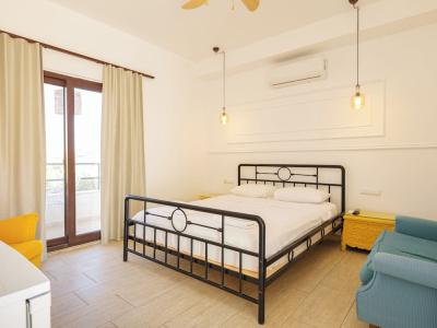 Paydos Otel Yarımada - 133
