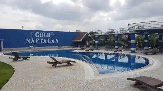 Gold Spa - 33