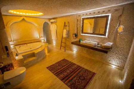 Anka Cave Suites - 77
