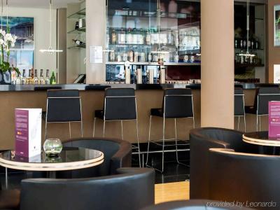 Mercure Berlin City - 22