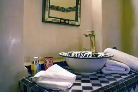 Riad Dar Tamlil - 9