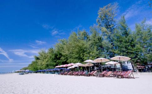 Cera Resort @ Cha-am - 14
