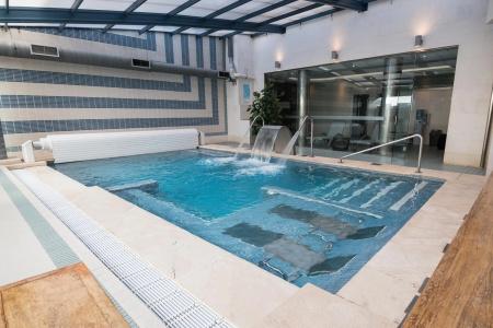 Spa Paris - 28