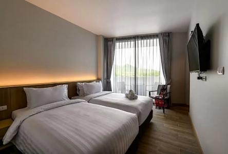 Isanook Resort & Suites Hua Hin - Sha Plus Certified - 82