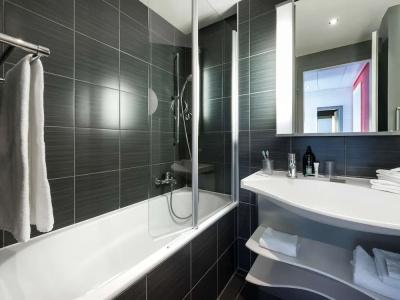 ApartAdagio Basel City - 71