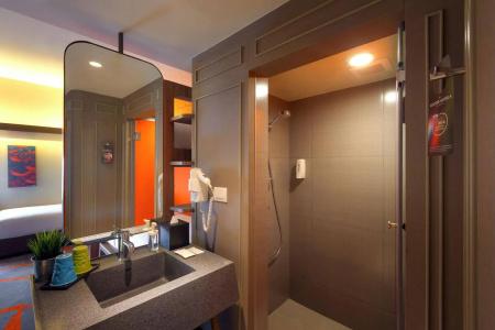 ibis Styles Bangkok Khaosan Viengtai - 8
