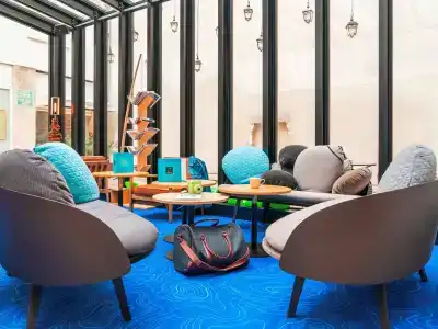 ibis Styles La Rochelle Centre - 17