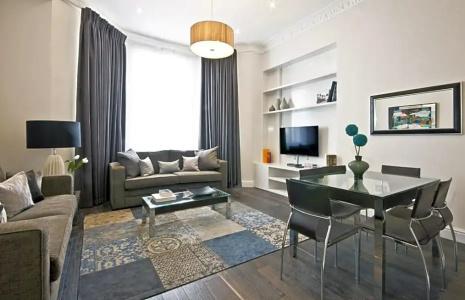 Manson Place - 116