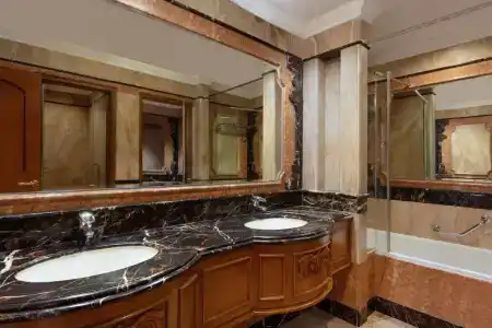 Le Royal Meridien Chennai - 152